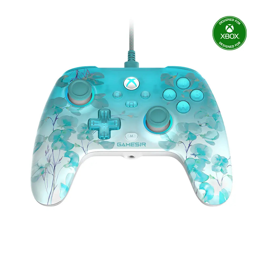 Xbox Floral Controller – Deal Now