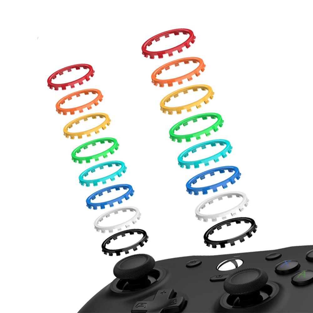 GameSir Anti-Friction Rings for Gamepads