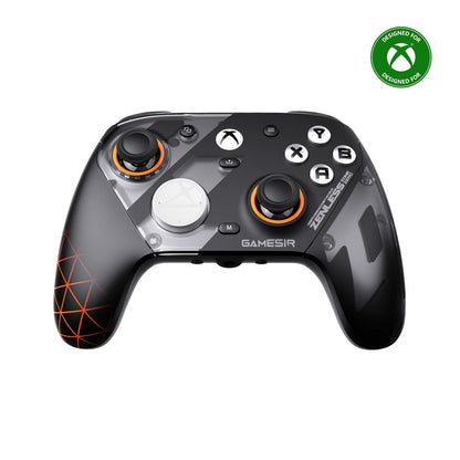 Xbox Controller w/ Bluetooth & 2.4G – Deal Today