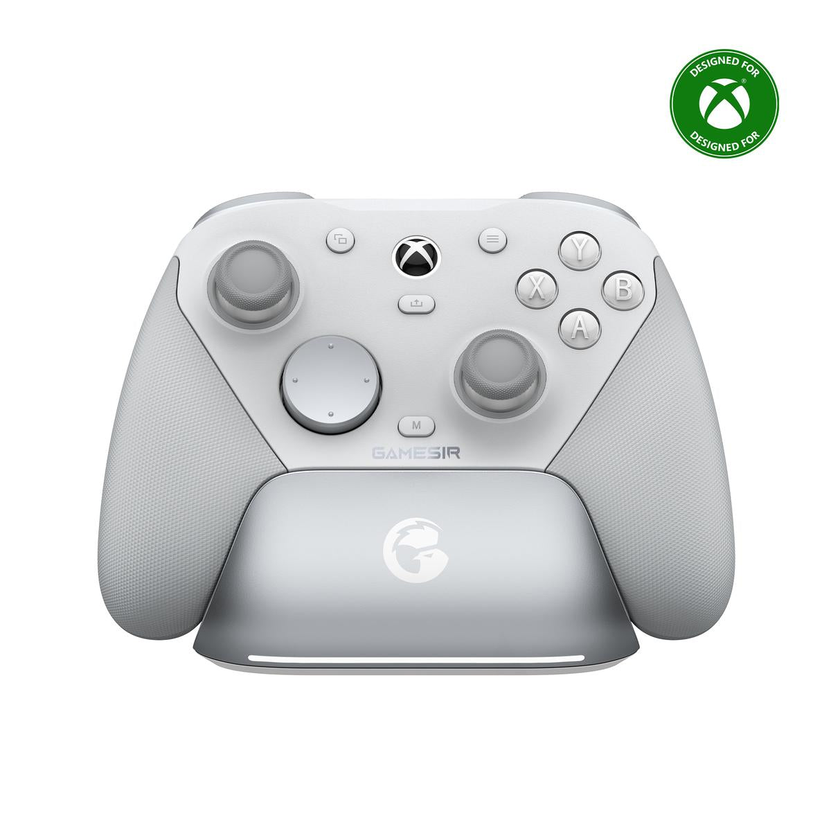 Flagship Controller – Wired for Xbox, Wireless for PC & Mobile