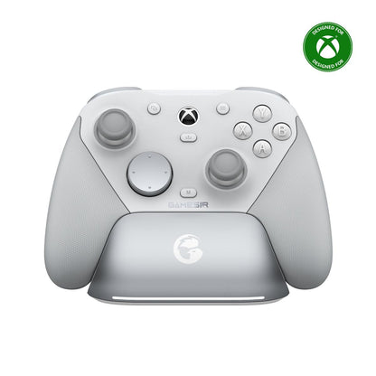 Flagship Controller – Wired for Xbox, Wireless for PC & Mobile