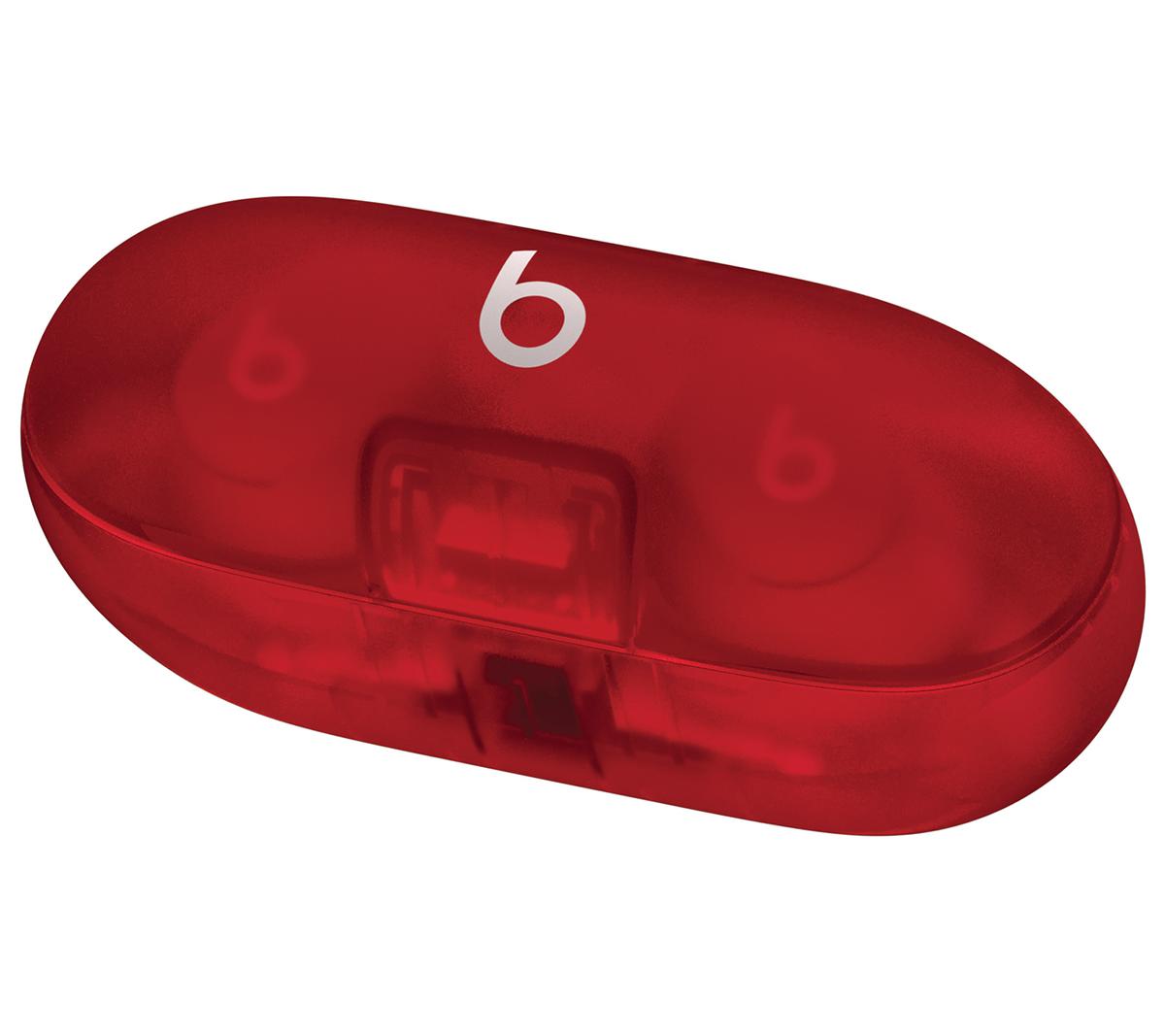 Wireless Bluetooth Earphones | 18-Hour Battery Life | Compatible with Apple and Android Systems | Built-in Microphone - Matte Black (Refurbished Premium Version)