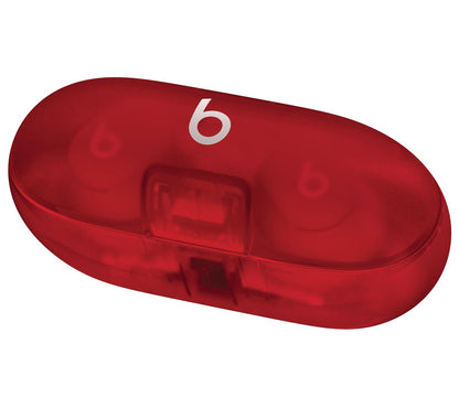 Wireless Bluetooth Earphones | 18-Hour Battery Life | Compatible with Apple and Android Systems | Built-in Microphone - Matte Black (Refurbished Premium Version)