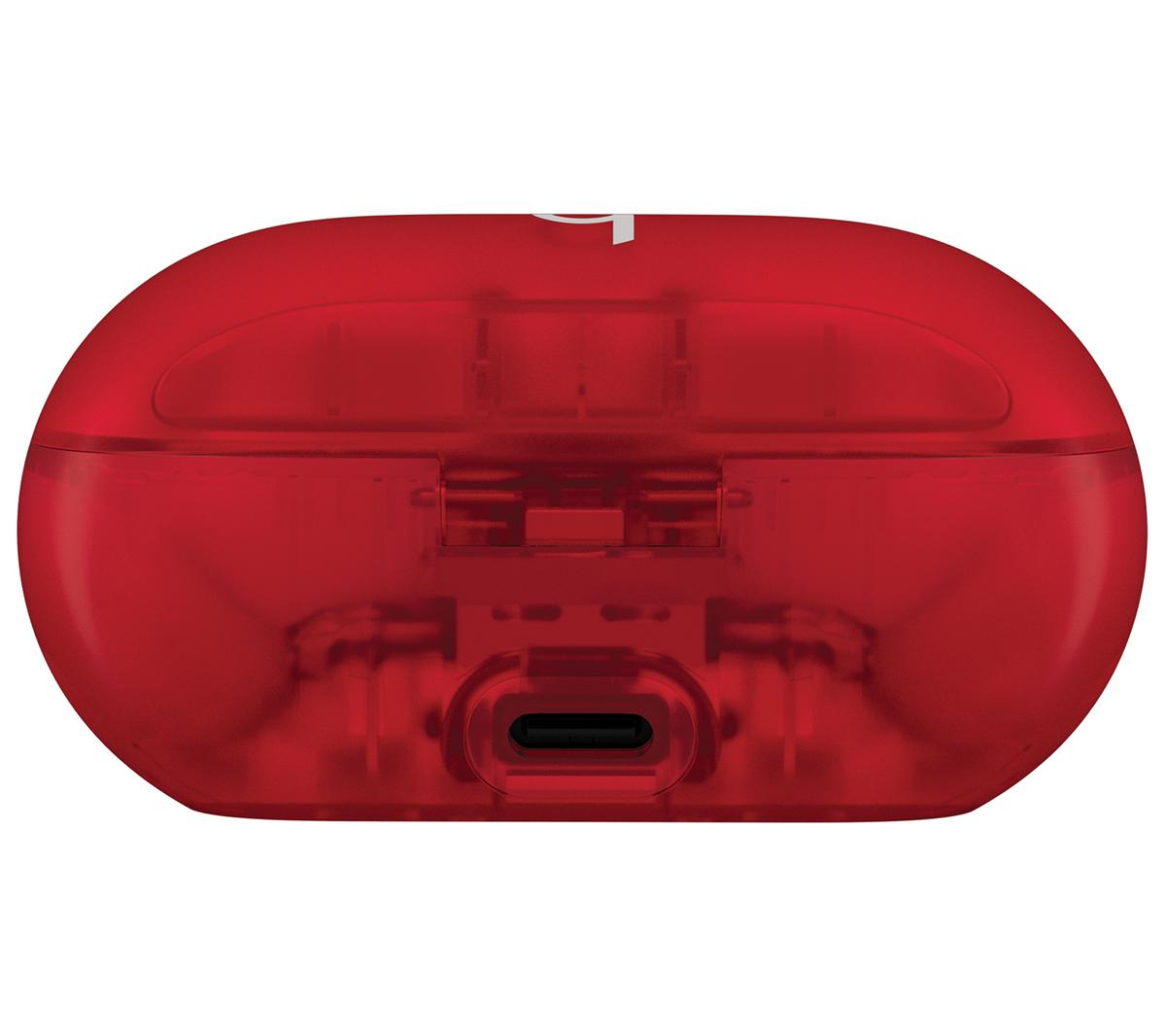 Wireless Bluetooth Earphones | 18-Hour Battery Life | Compatible with Apple and Android Systems | Built-in Microphone - Matte Black (Refurbished Premium Version)