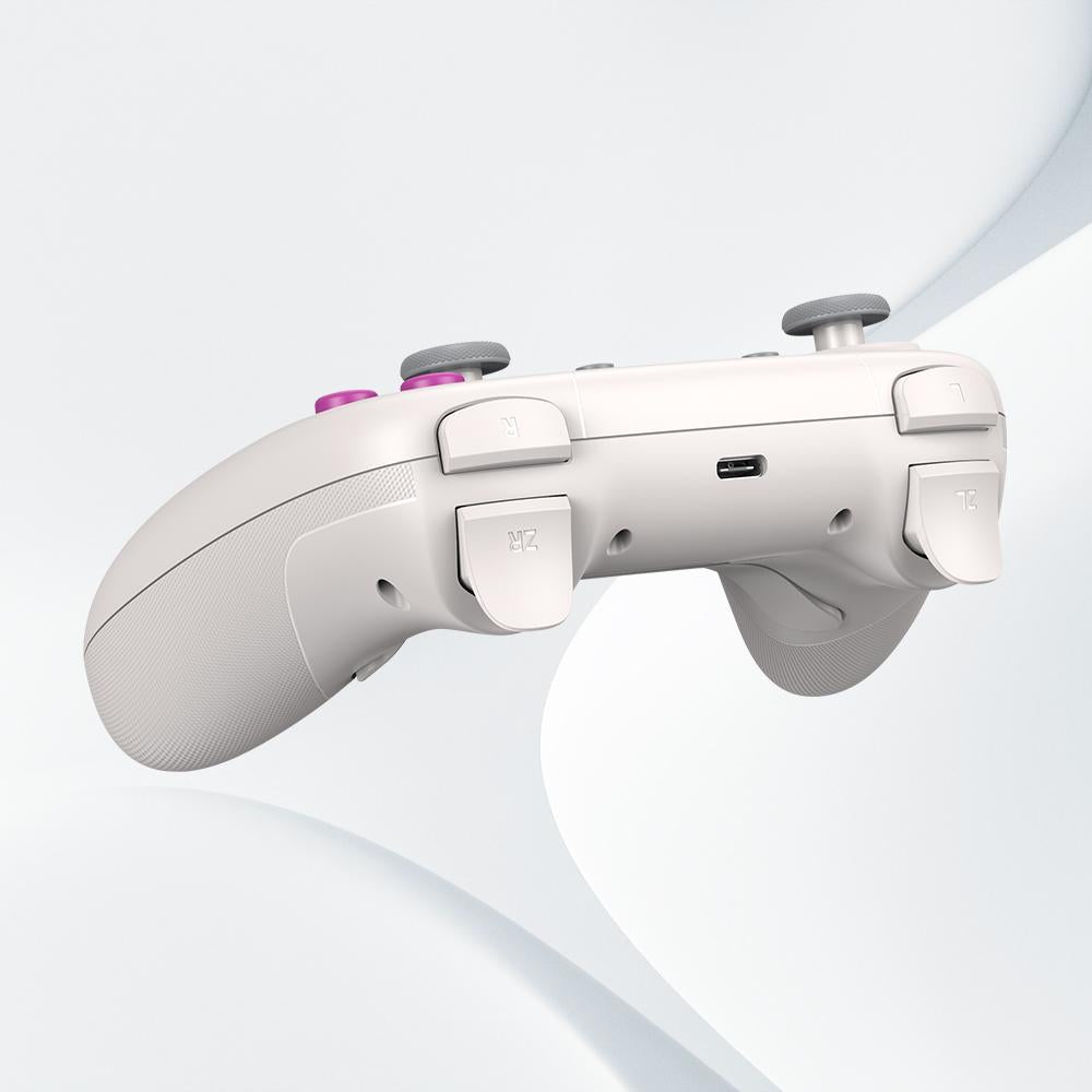 GameSir Nova (Not for Xbox) Wireless Controller – PC/Steam/Android/iOS/Switch (Not for Xbox)