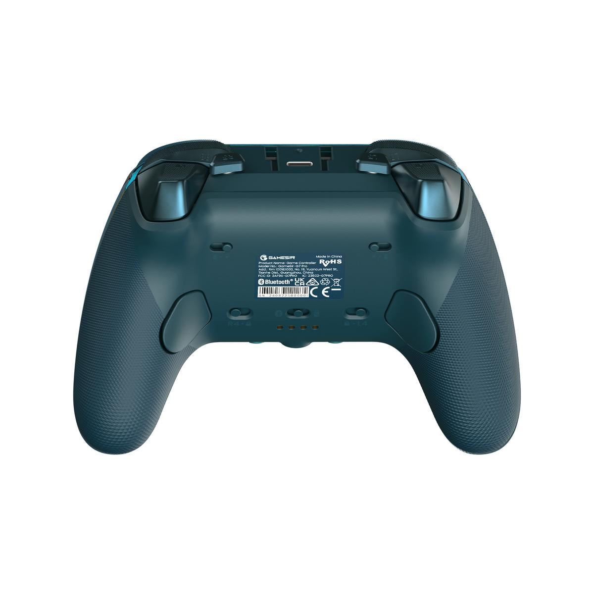 GameSir G7 Pro WUCHANG: Fallen Feathers Edition | Wireless Controller for Xbox