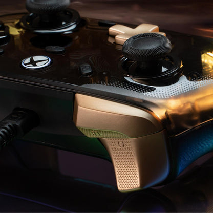 RGB Wired Controller for Xbox & PC – Limited Sale