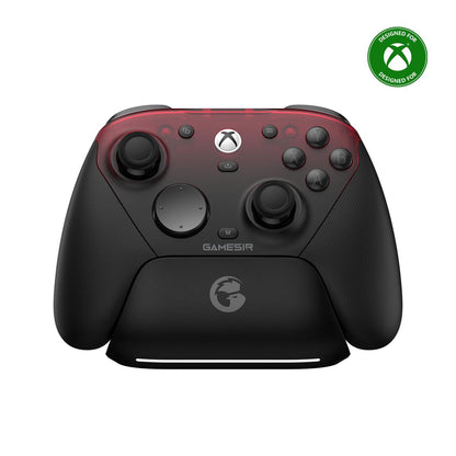 Flagship Controller – Wired for Xbox, Wireless for PC & Mobile