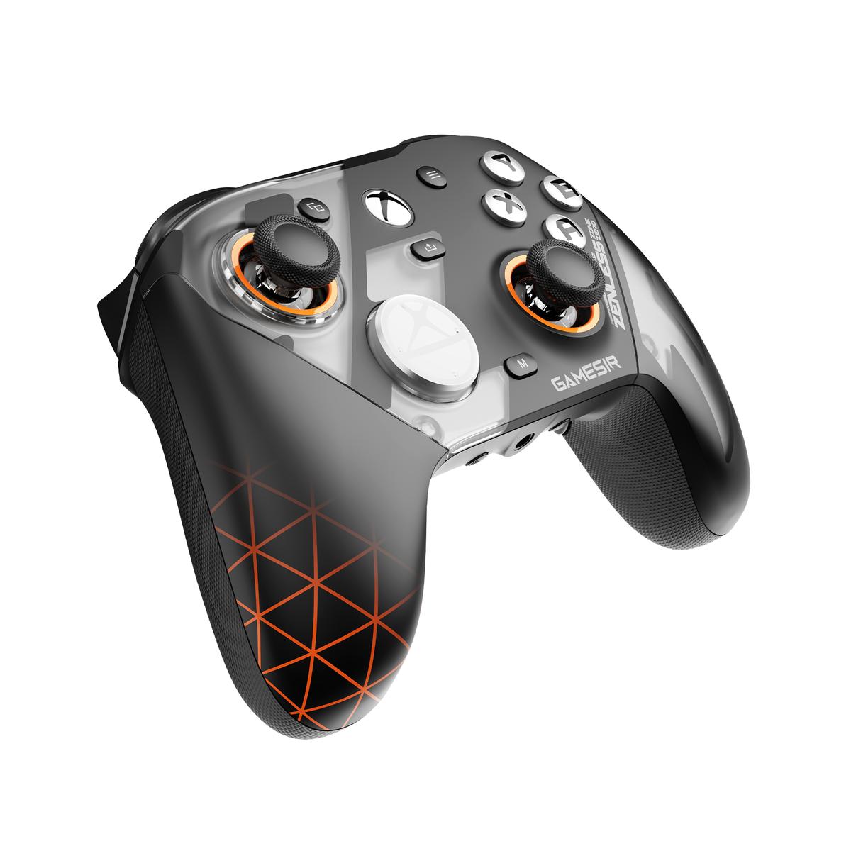 Xbox Controller w/ Bluetooth & 2.4G – Deal Today