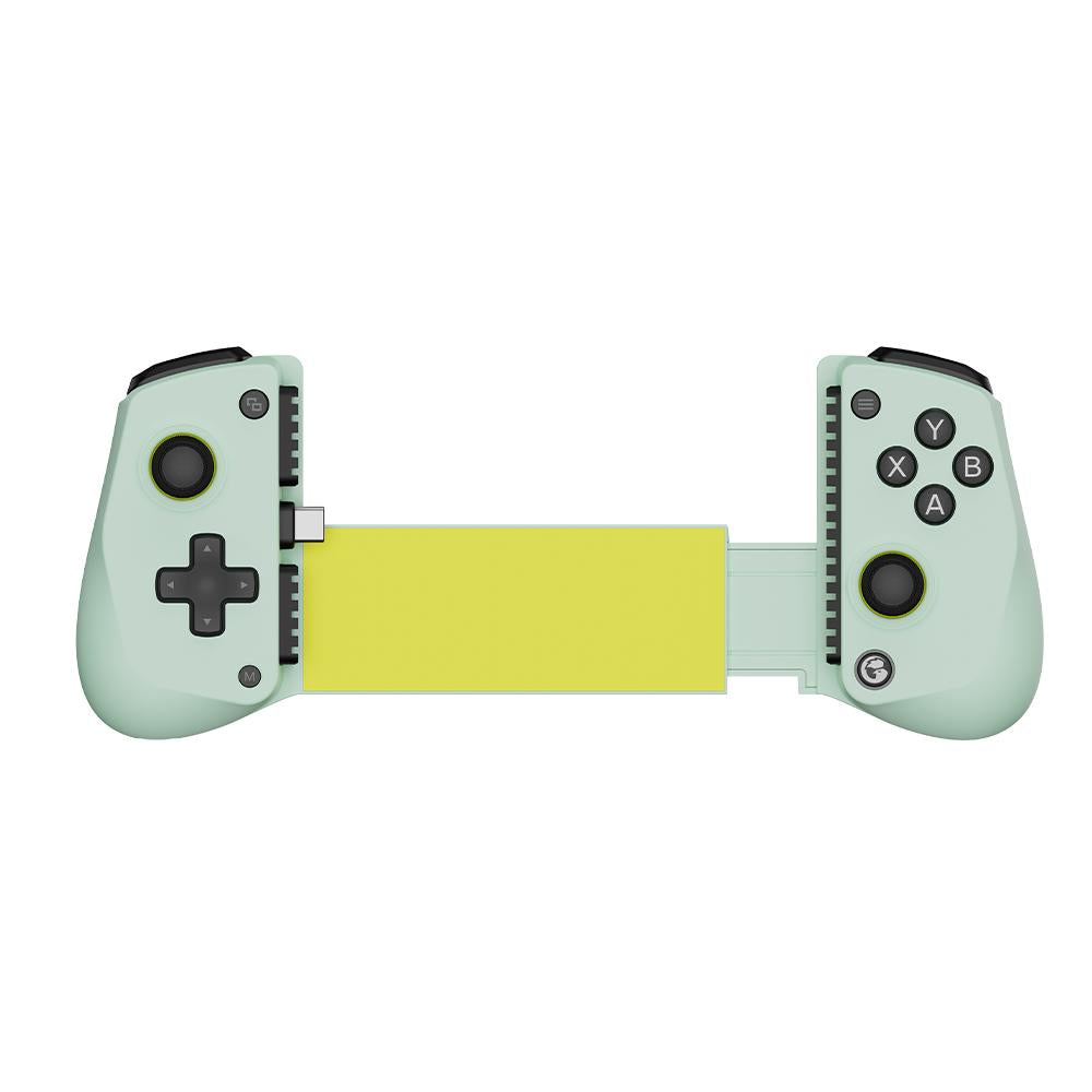 Type-C Mobile Game Controller