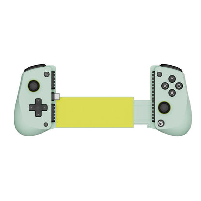 Type-C Mobile Game Controller
