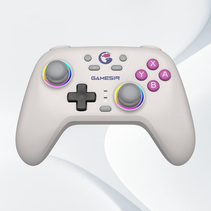 GameSir Nova (Not for Xbox) Wireless Controller – PC/Steam/Android/iOS/Switch (Not for Xbox)