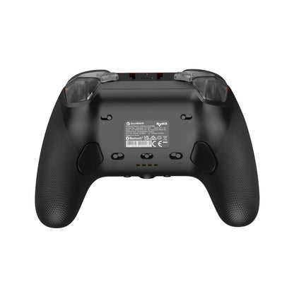 Flagship Controller – Wired for Xbox, Wireless for PC & Mobile