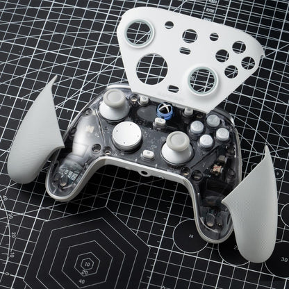 Flagship Controller – Wired for Xbox, Wireless for PC & Mobile