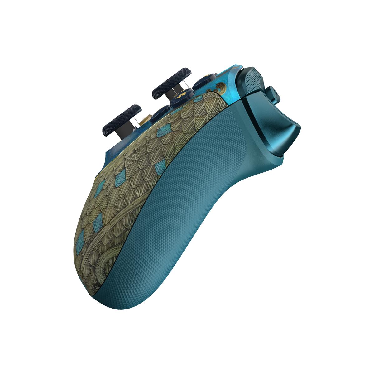 GameSir G7 Pro WUCHANG: Fallen Feathers Edition | Wireless Controller for Xbox