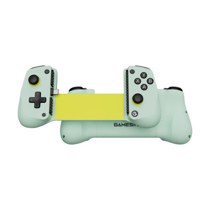 Type-C Mobile Game Controller