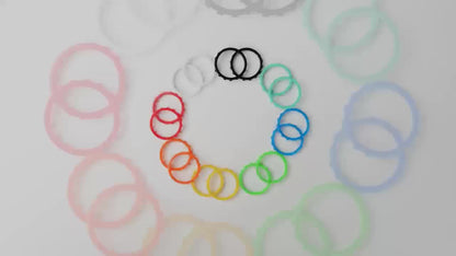 GameSir Anti-Friction Rings for Gamepads