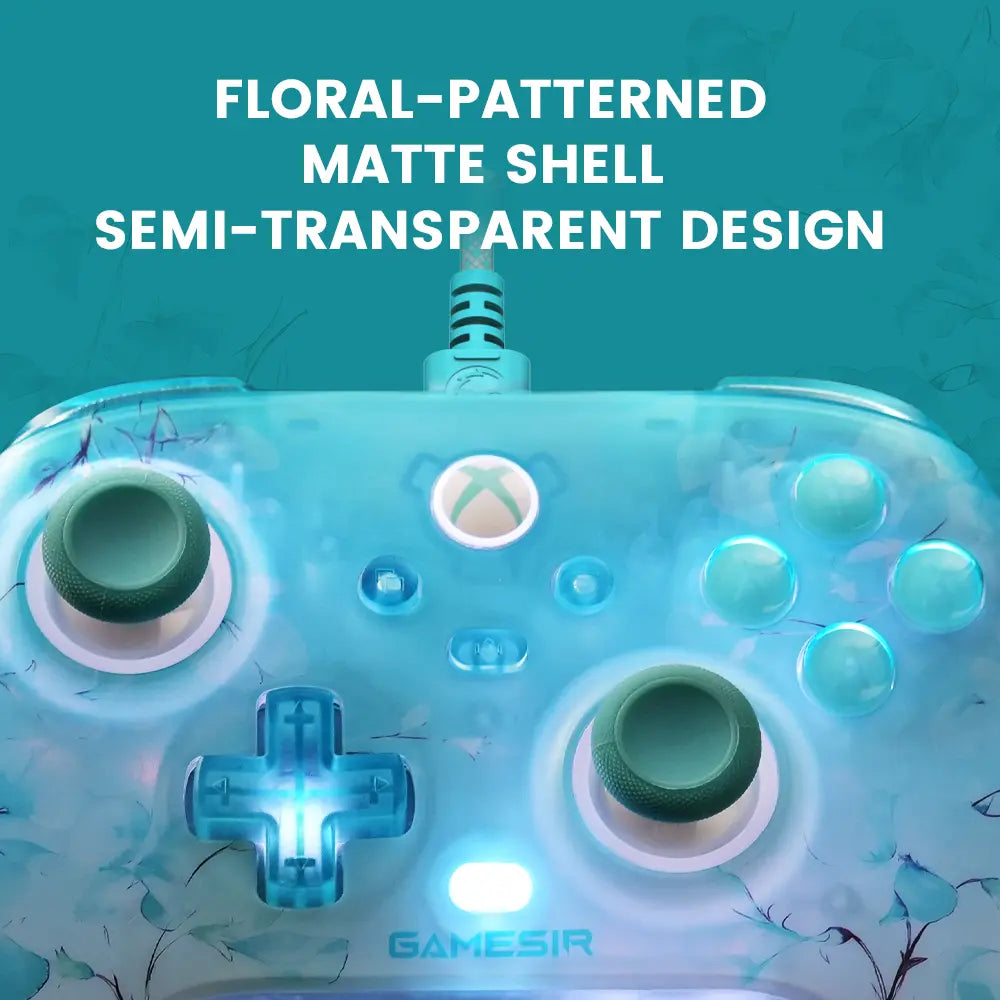 Xbox Floral Controller – Deal Now