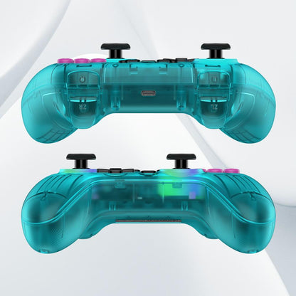 GameSir Nova (Not for Xbox) Wireless Controller – PC/Steam/Android/iOS/Switch (Not for Xbox)