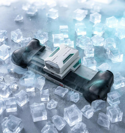 Type-C Mobile Game Controller