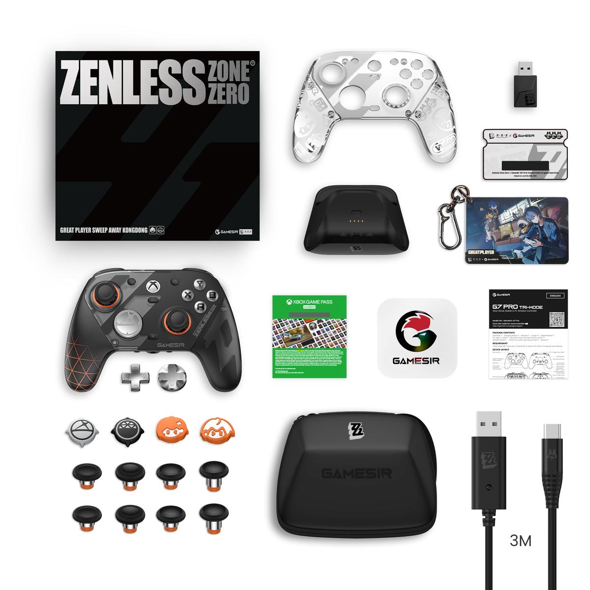 Xbox Controller w/ Bluetooth & 2.4G – Deal Today