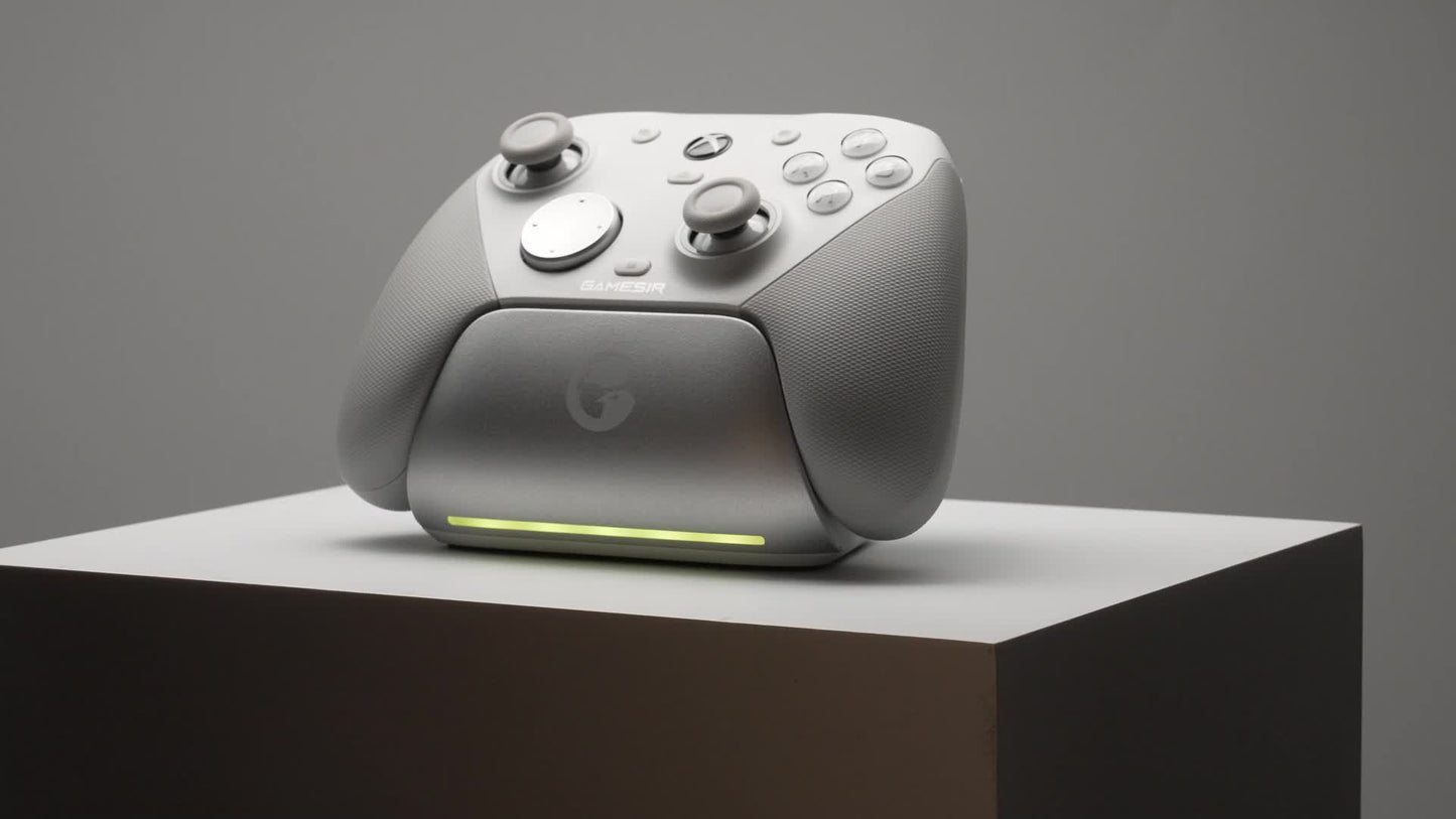 GameSir G7 Pro WUCHANG: Fallen Feathers Edition | Wireless Controller for Xbox