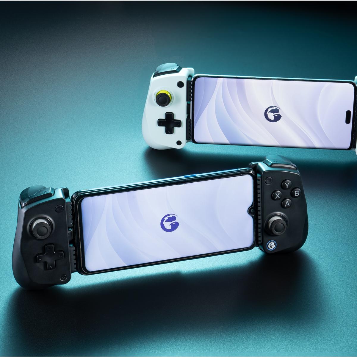 Type-C Mobile Game Controller