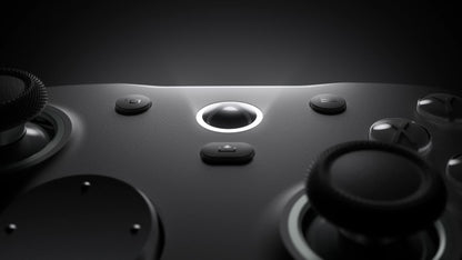 Flagship Controller – Wired for Xbox, Wireless for PC & Mobile