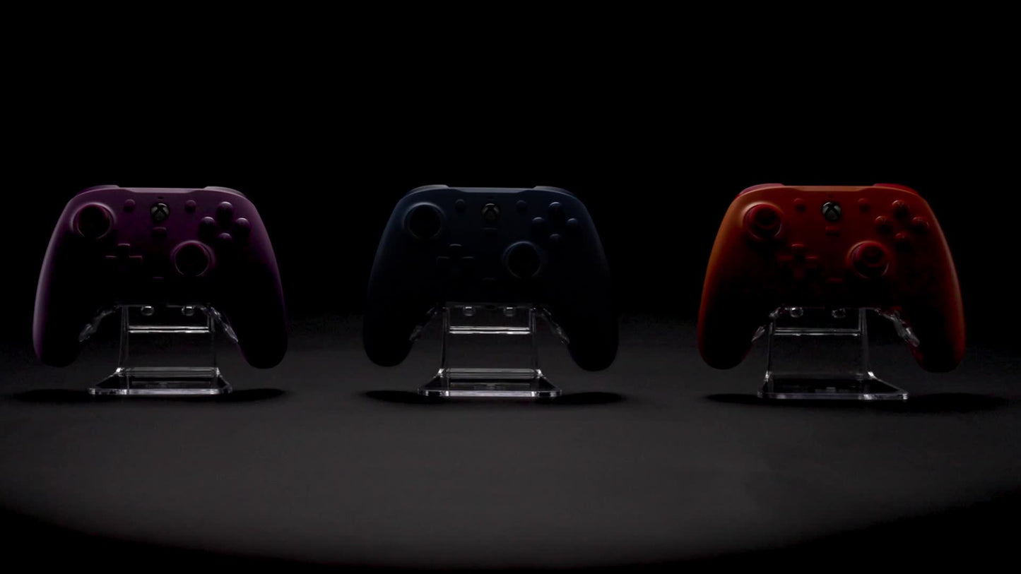 Multi-Color Wired Controller for Xbox & PC with Hall Effect Sticks